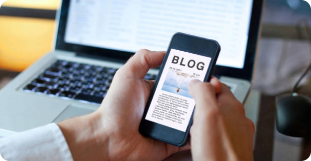 Email Template Design preview